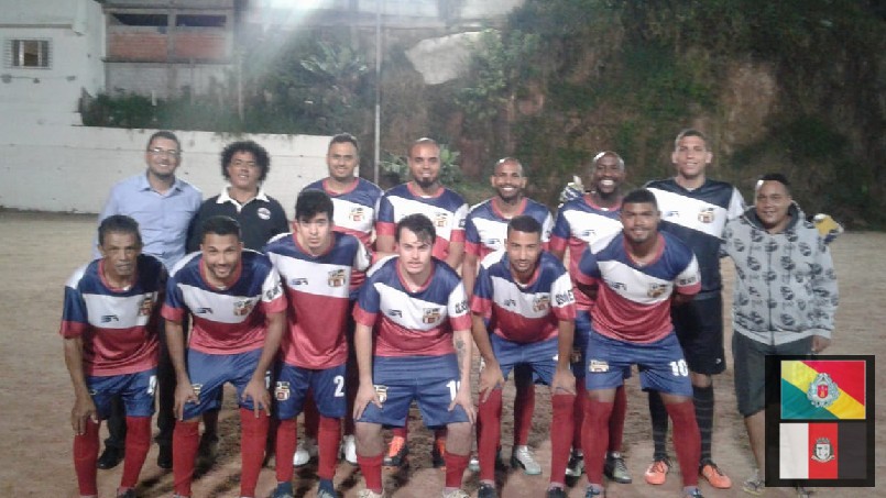 RANKINGS DA VÁRZEA TABOAO DA SERRA  - Unidos Da Catedral 