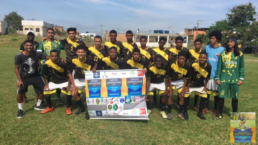 undefined - Sinditob Esporte Clube