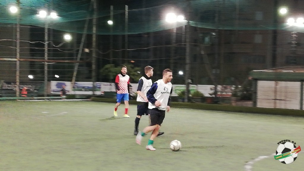 2° Memorial Luciano Guercio 2019/20 - 