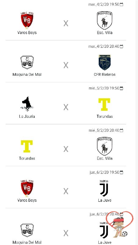 undefined - Jornada 3