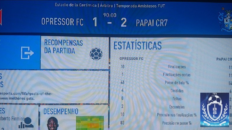 SELETIVA IBS LEAGUE - undefined