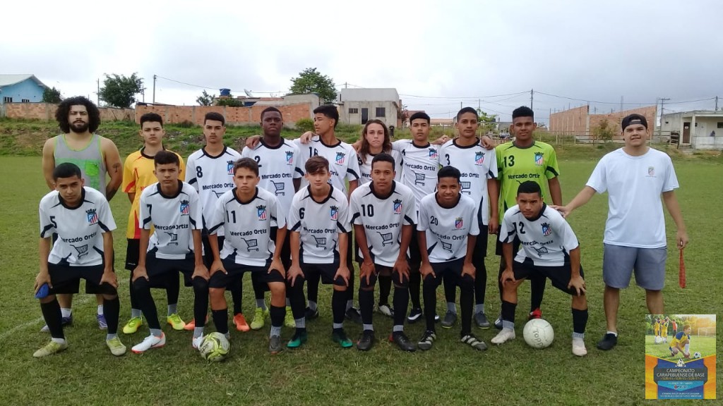 undefined - ATLÉTICO DE UBÁS FUTEBOL  CLUBE