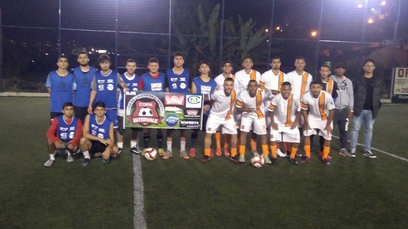 COPA INTERVALE - undefined