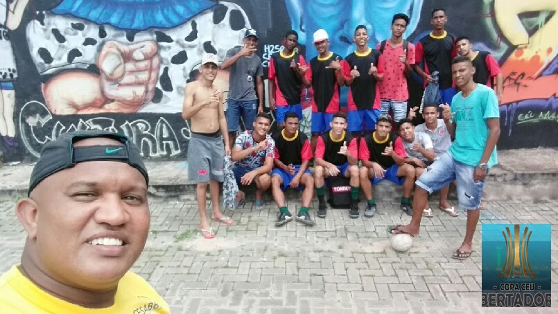 Copa CEU Libertadores - Hungria F C