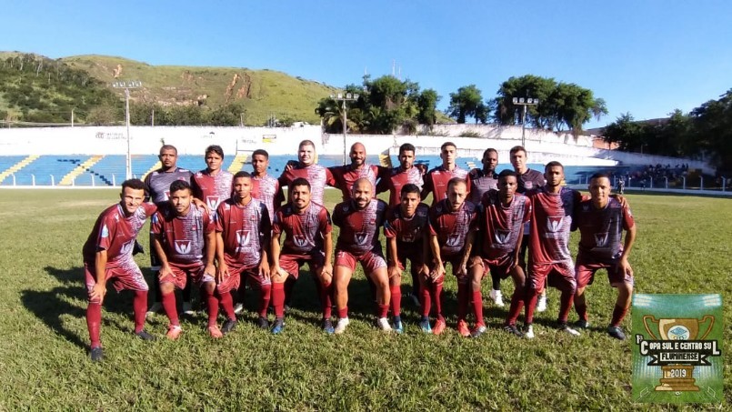 undefined - Seleção da Prefeitura Municipal de Vassouras