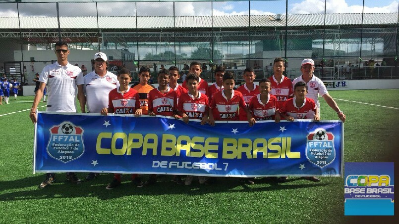 Copa Base  Brasil  - CRB