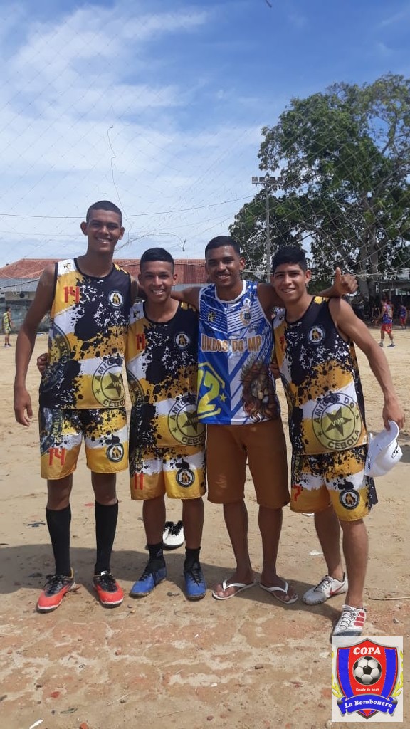 undefined - Os craques e eu!