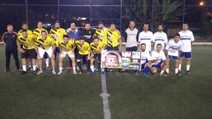 COPA INTERVALE - undefined