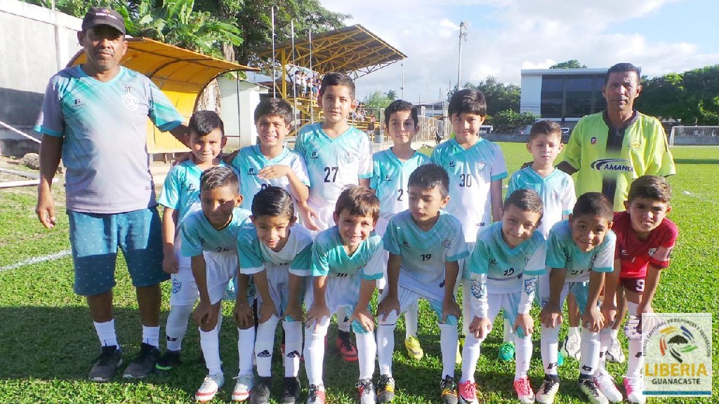 BARRIOS|CCDRL - Caya FC - 9na División