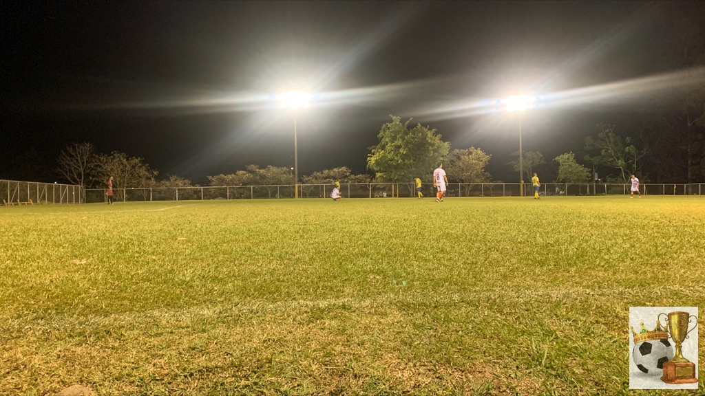 undefined - UPD versus Garra FC