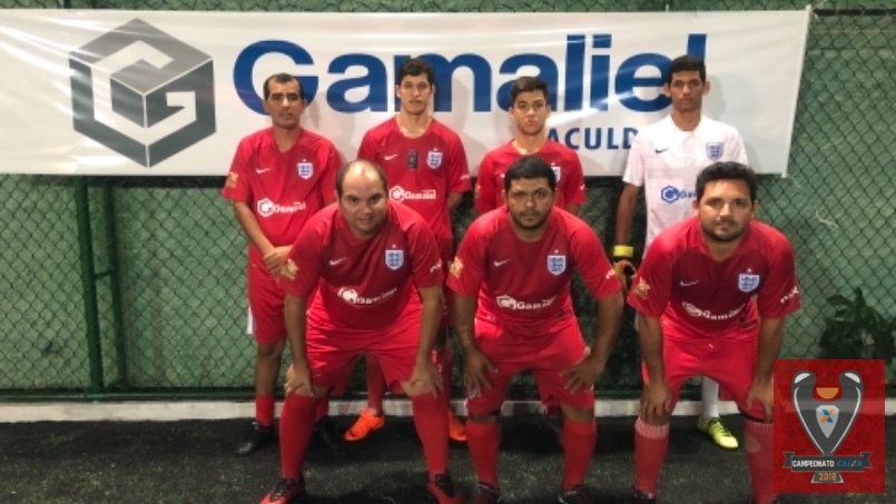 Campeonato - 