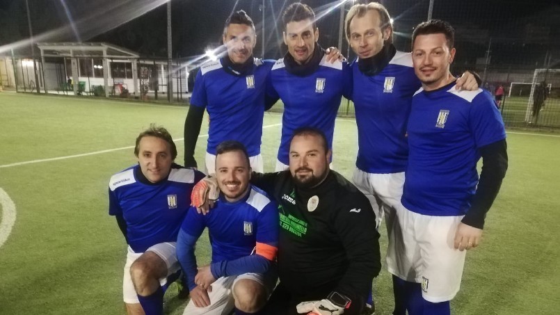 2° Memorial Luciano Guercio 2019/20 - 