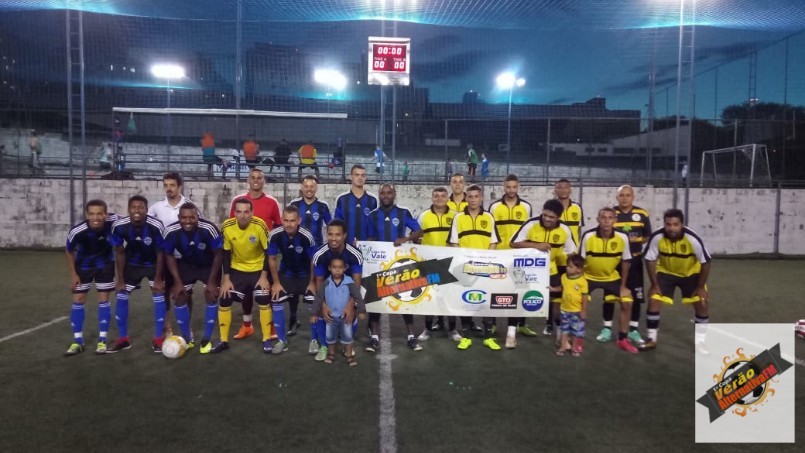 undefined - Casca Grossa x Liverpool -> semi Final