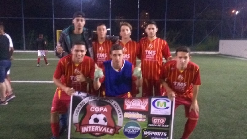 COPA INTERVALE - 