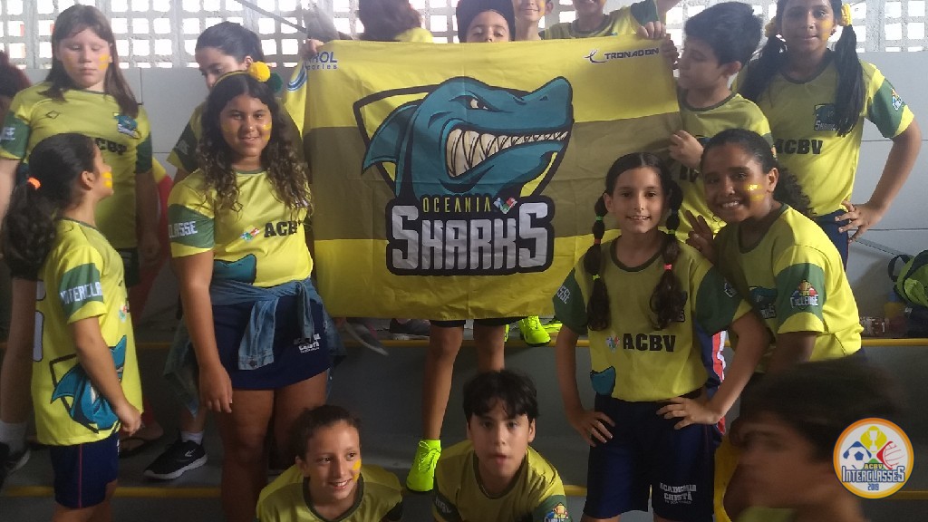 undefined - Torcida top!
