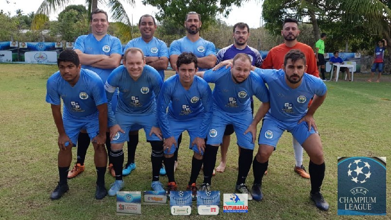 Champium  - Manchester City Pium 