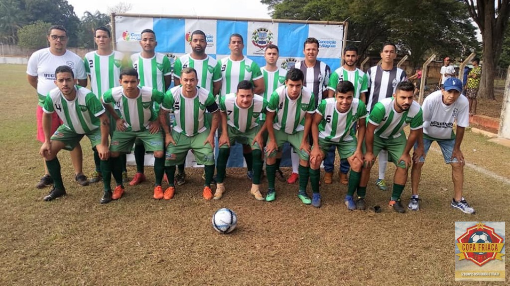 undefined - Equipe Garça Branca
