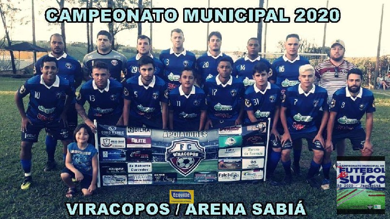 undefined - Viracopos / Arena Sabiá 