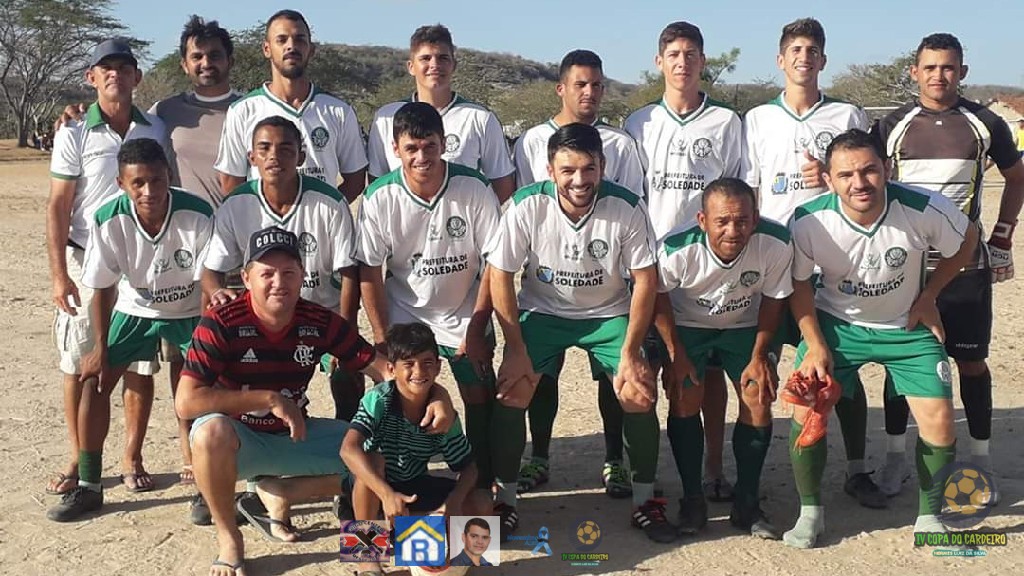 undefined - PALMEIRAS