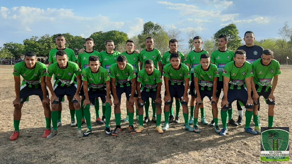 VII Copa Francisco Fabio 2019 - Elenco Real Madrid