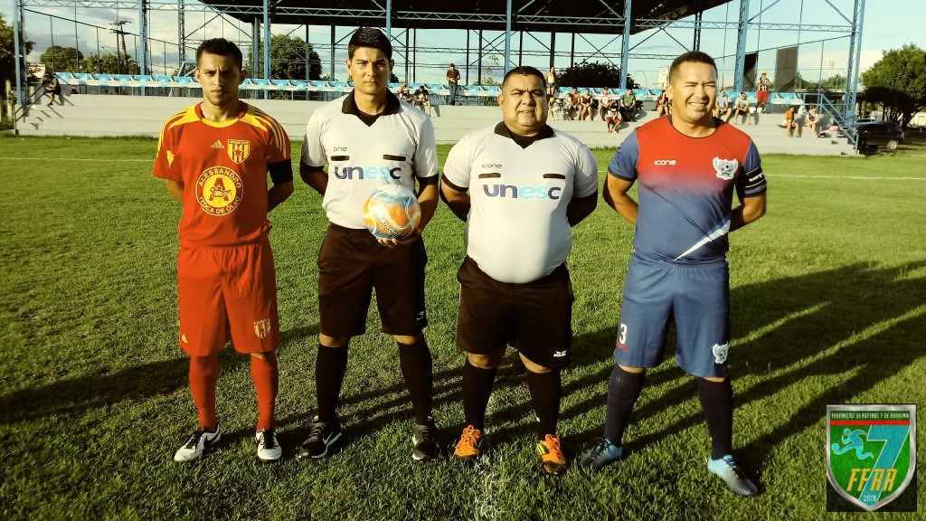 undefined - Capitão L.Eleite, Joao Paulo, Enedino e Capitão Do asatur
