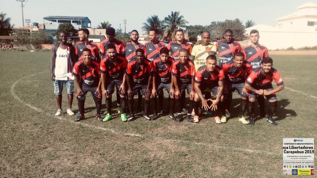 undefined - BARBARÁ FUTEBOL CLUBE