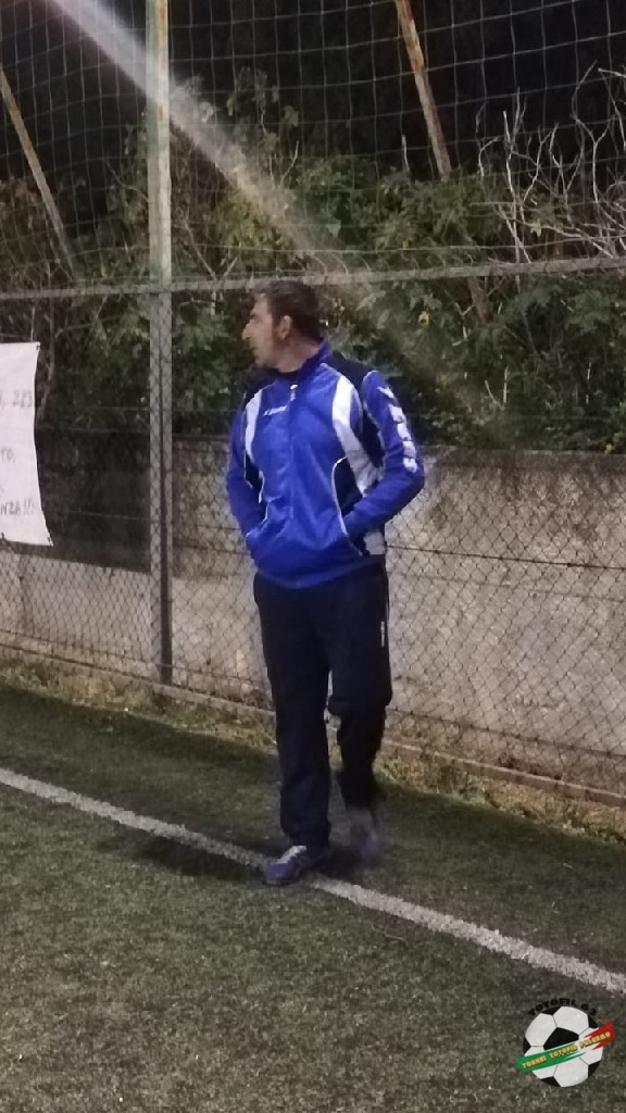 2° Memorial Luciano Guercio 2019/20 - 