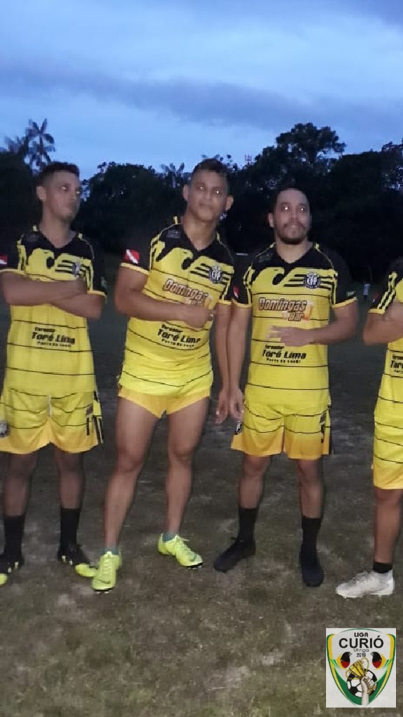 LIGA INDEPENDENTE DO CURIÓ  - undefined