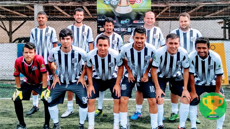 undefined - Santos