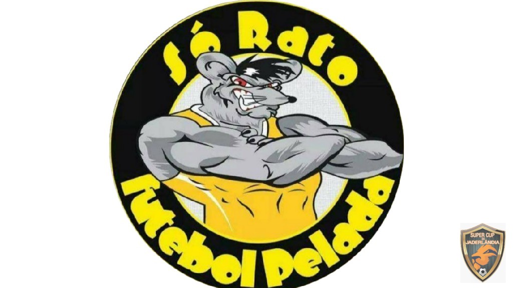 undefined - Só Rato F.P