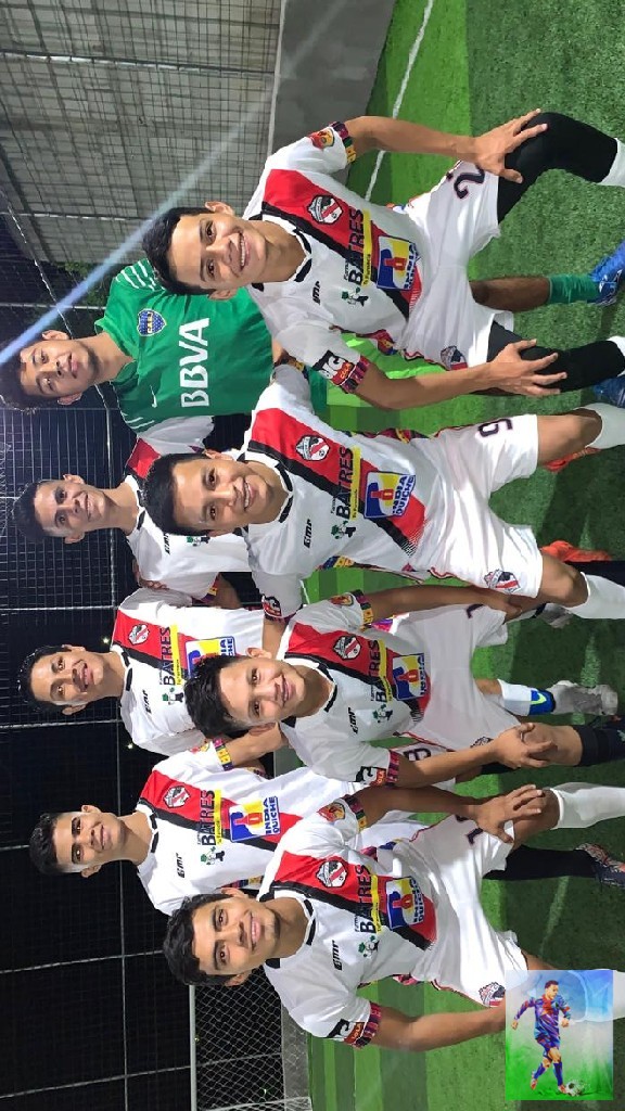 Campeonato de Verano 2020 - undefined
