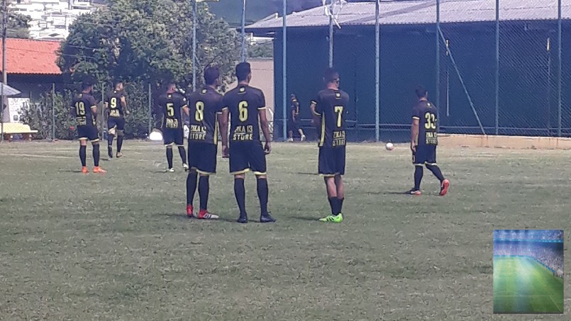COPA PINHEIROS  - PQP 13