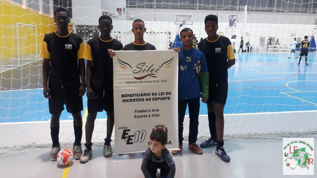 undefined - Equipe Siloé