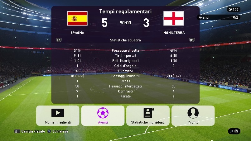 UEFA EURO 2020 - undefined
