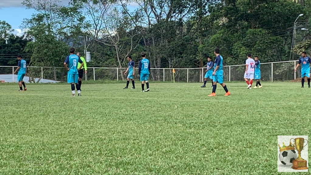 undefined - Jaris FC vrs UDP (01/12/2019)
