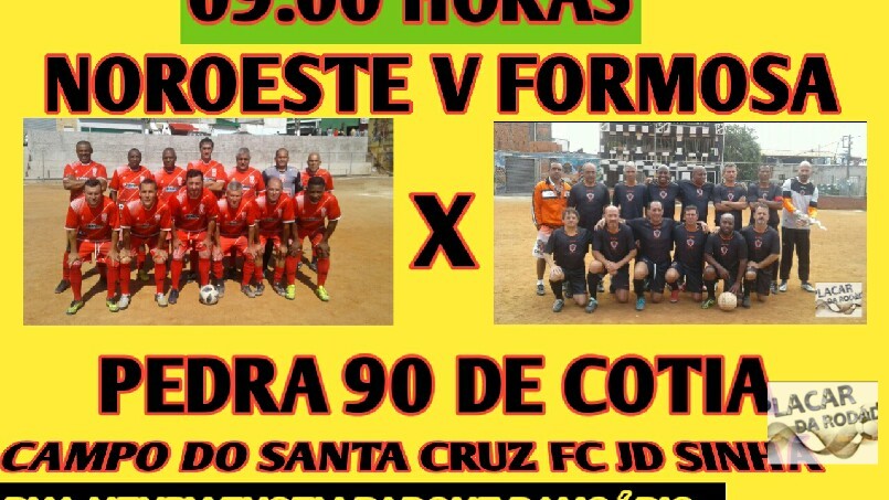 1 COPA RANKING DA VARZEA 50TÃO - GRANDE FINAL DA 1°COPA RANKING DA VARZEA CAT 50TAO 