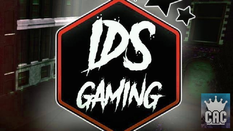 undefined - IDS GAMING 