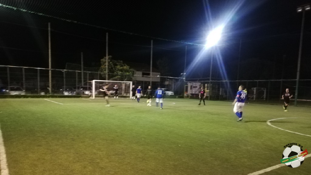 2° Memorial Luciano Guercio 2019/20 - 