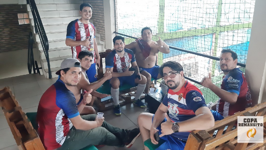 COPA REMANSITO  - undefined