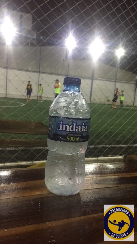 Peladeiros Fut7 - 