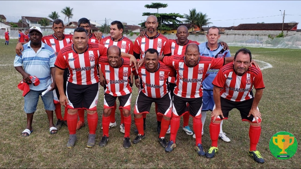 undefined - Equipe E. C. ITAGUAI 