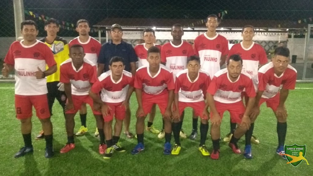 undefined - São Matheus fc