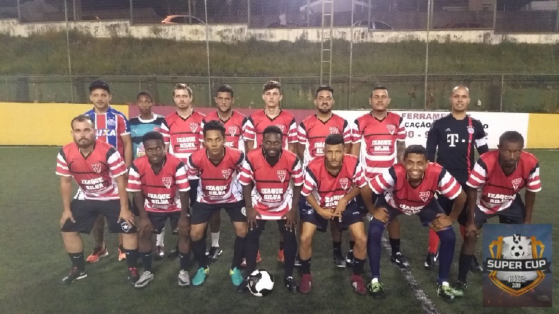 Super Cup League Society - Equipe Grêmio BN
