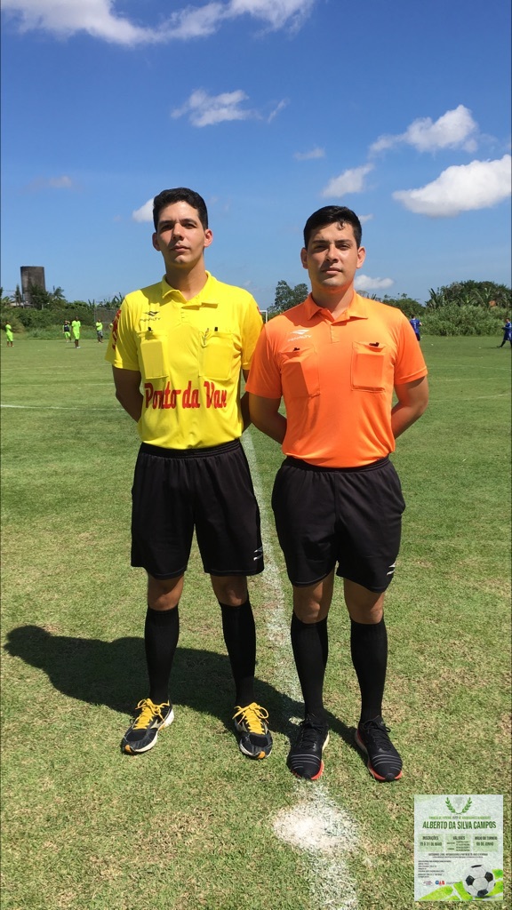 undefined - olivaldo junior e danilo viana 