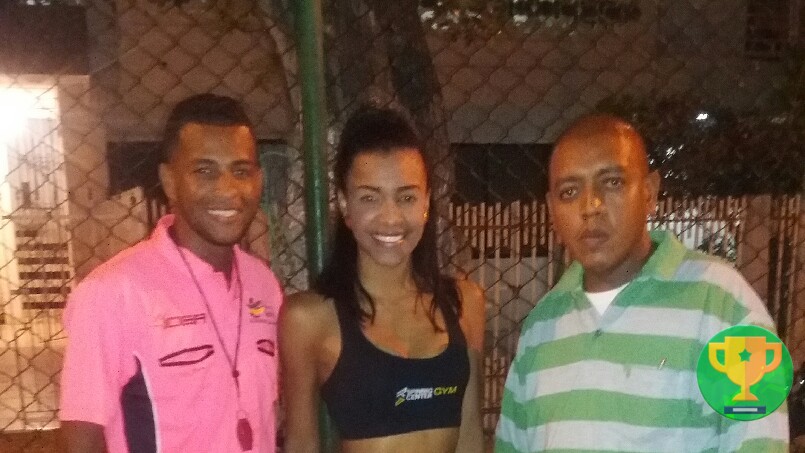 Torneo De Microfutbol - undefined