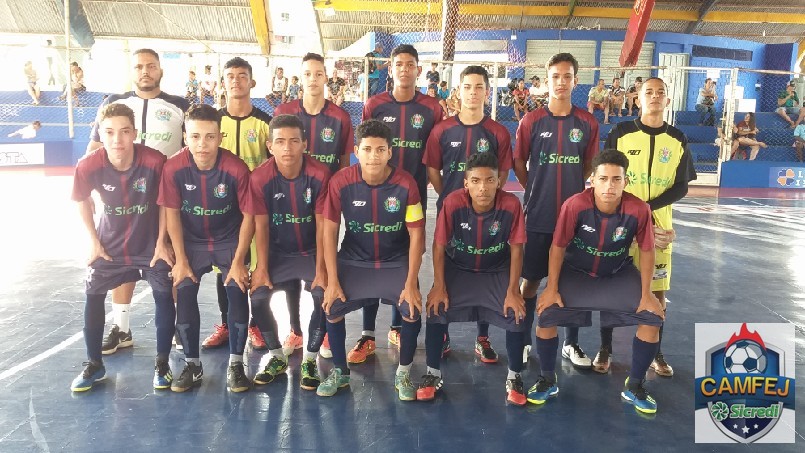 undefined - Sub 15 - Deposito do Nal