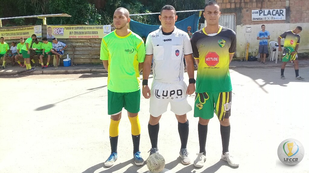 Campeonato de Travinha 2019 - campeonato de travinha da creche 