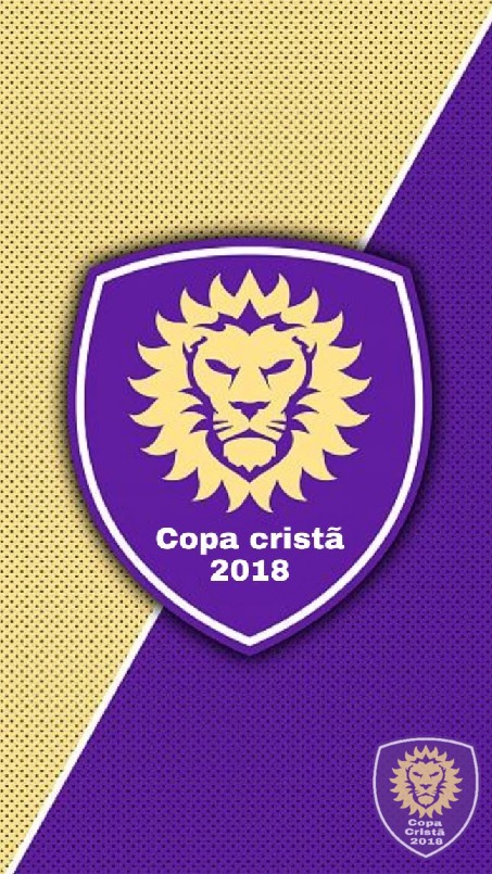 Copa cristã™ 2018 - 