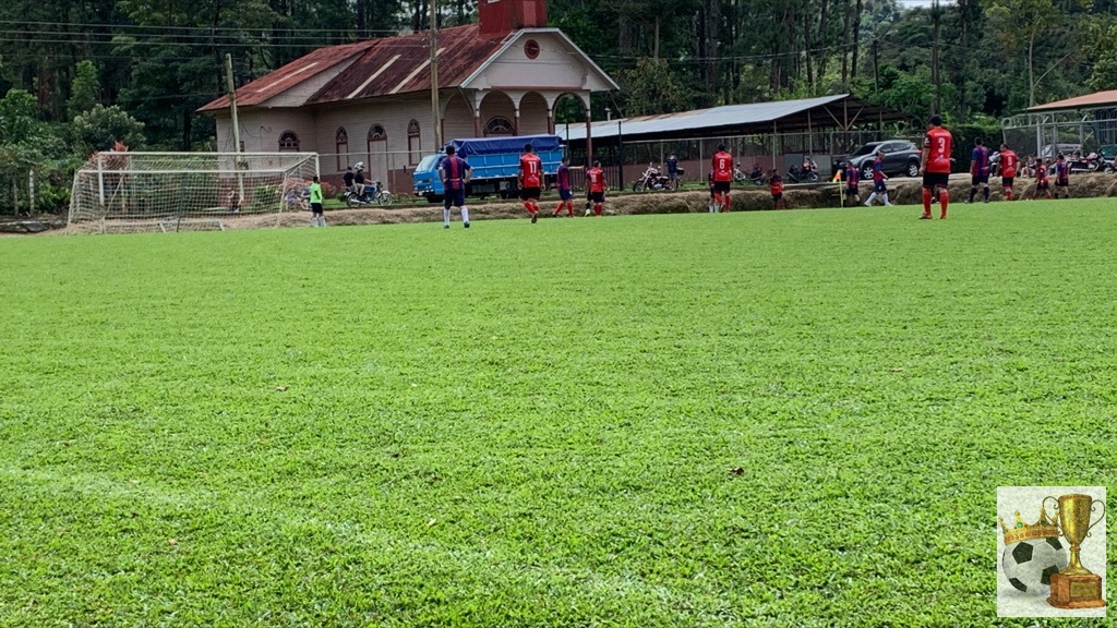 undefined - Deportivo Amigos CQ vrs Atletico Palmichal (01/12/19) 