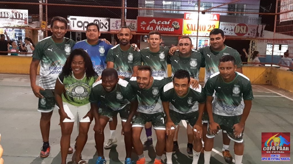 undefined - Palmeiras